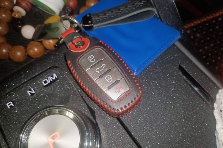 Used Haval H6 2021 3rd Generation 1.5T Automatic Two-Wheel Drive Max
