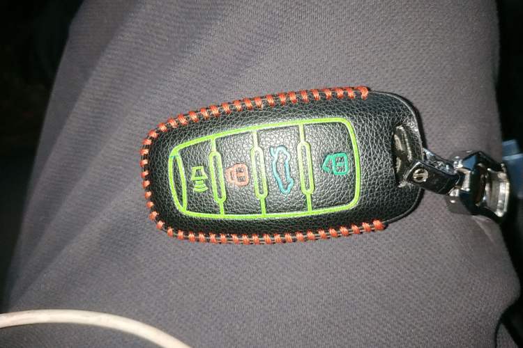 Used Haval M6 2019 1.5T DCT Two-Wheel Drive Value Edition China VI Standard