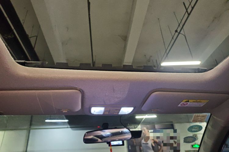 Used Honda Crider 2019 180 Turbo CVT Luxury Edition China V
