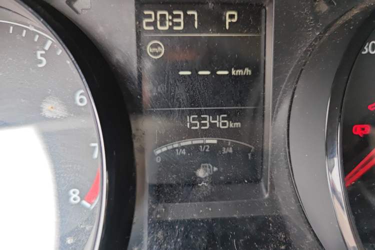 Used Volkswagen Lavida 2019 Lavida Start 1.5L Automatic Trendy Version China VI Standard
