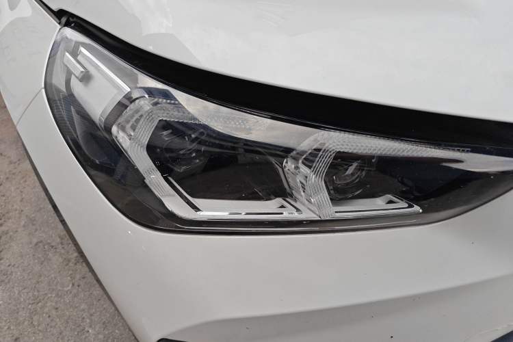 Used BMW iX1 2023 xDrive30L X Design Package
