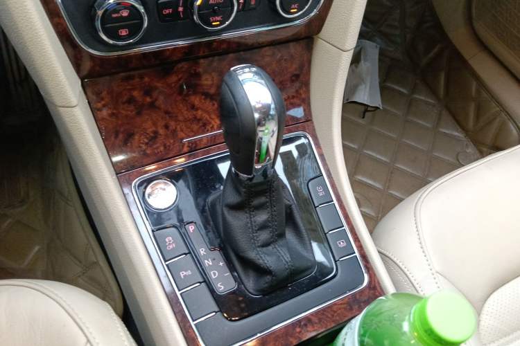 Used Volkswagen Passat 2013 1.8TSI DSG Prestige Edition