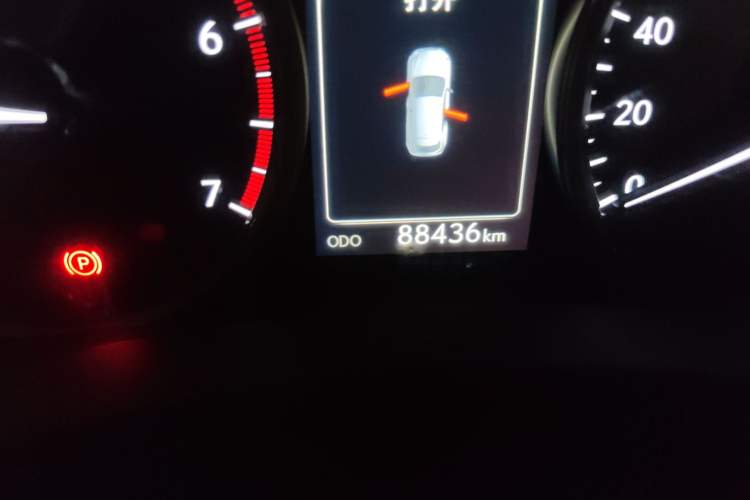 Used Lexus NX 2015 200T All-Wheel-Drive Fēngshàng Edition
