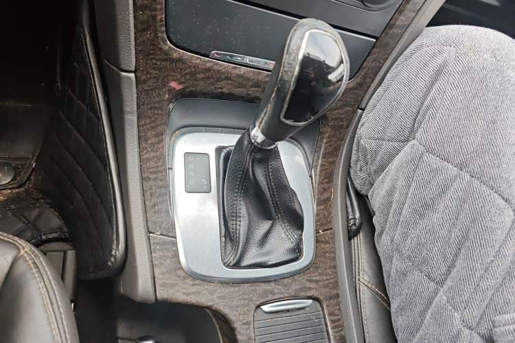 Used Ford Mondeo 2013 2.3L Fashion Edition