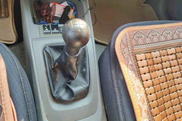 Used Chevrolet Sail 2010 Sedan 1.2L Manual Fashion Edition
