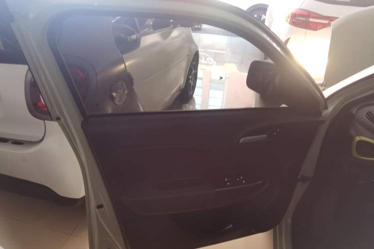 Used ORA White Cat 2020 305 km Luxury Version