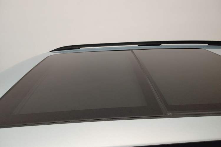 Used Formula Leopard Titanium 3 2025 501 km All-Wheel Drive Intelligent Driving Max Edition