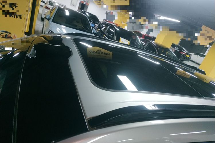 Used Hima AITO M7 2024 1.5T Intelligent Driving Rear-Drive Max Edition 5 Seats
