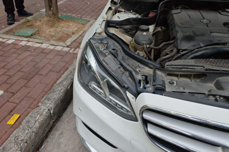 Used Mercedes-Benz E-Class 2015 Restyled E 260 L Sport Edition