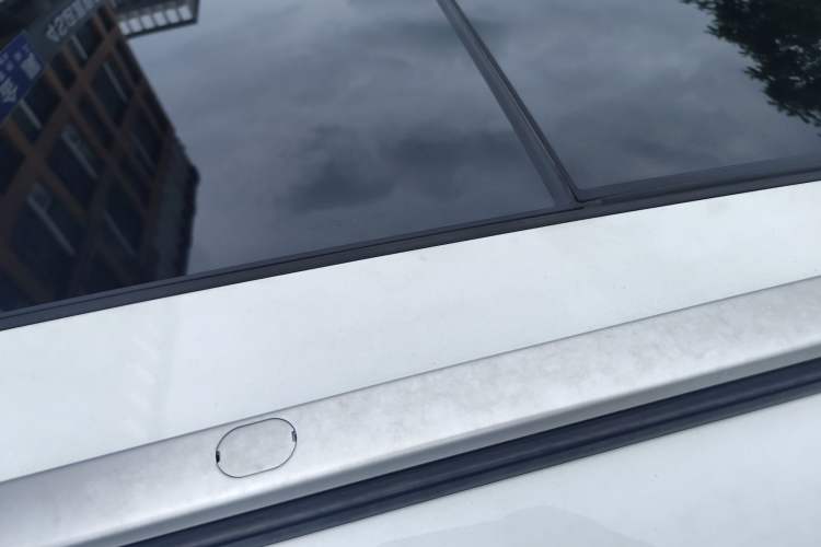 Used JETOUR X70 2020 1.5T Manual EnjoyDrive Edition 5 Seats