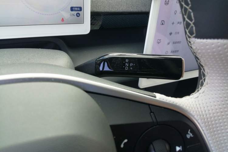 Used ARCFOX Kaola 2023 Family Edition