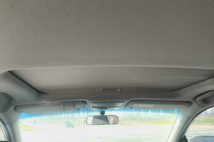 Used Honda Accord 2016 2.0L Comfort Edition