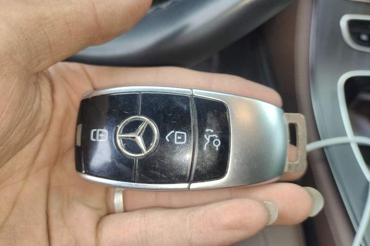 Used Mercedes-Benz E-Class 2021 Facelift E 260 L Sport Edition