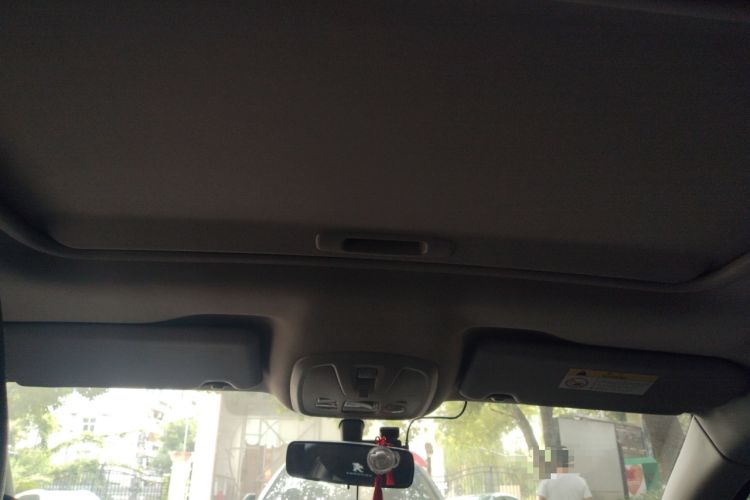 Used Peugeot 408 2018 350THP Automatic Luxury Edition
