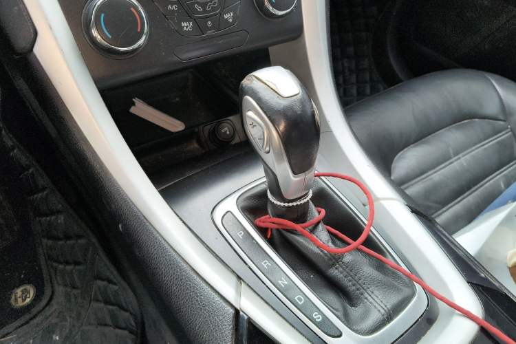 Used Ford Mondeo 2013 1.5L GTDi180 Fashion Edition