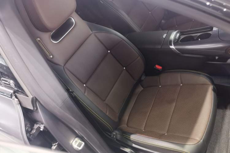 Used smart #3 2023 Pulse Four-Wheel Drive Edition
