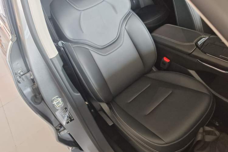 Used Haval H6 2022 3rd Generation 1.5T Automatic Two-Wheel Drive Max