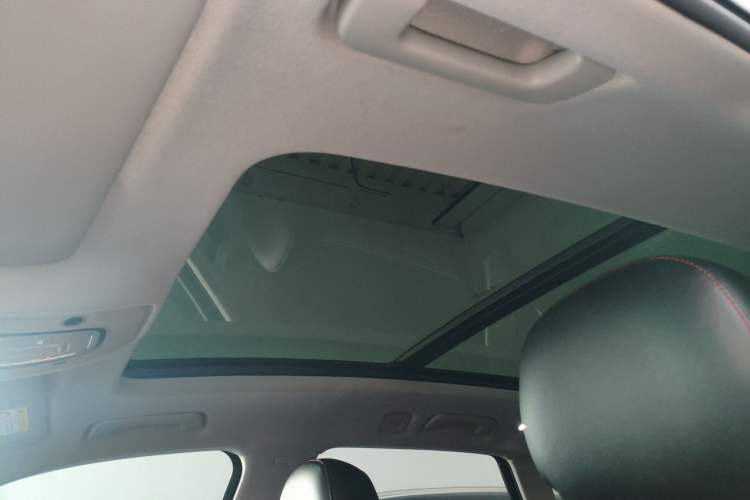 Used Audi Q5L 2018 40 TFSI Prestige Edition China VI Emission Standard