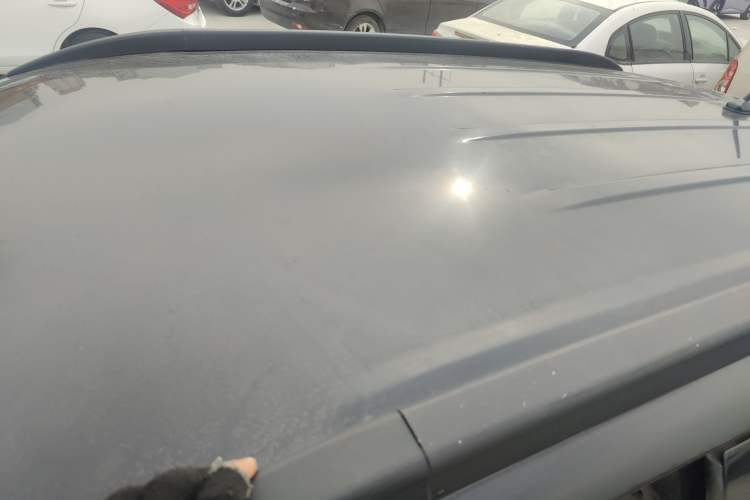 Used Mitsubishi ASX 2013 2.0L CVT Two-Wheel Drive Elite Edition