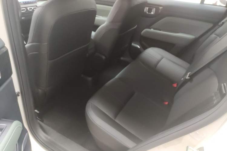 Used Baojun Spark EUV 2026 301km Flagship Edition
