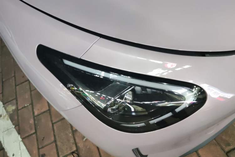 Used Geely Galaxy Geome 2025 310km Dream Edition
