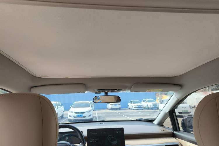 Used AION Y 2022 70 Intelligent Edition Lithium Iron Phosphate
