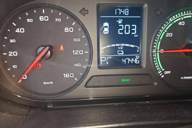 Used Roewe Clever 2021 302km All-Round Version