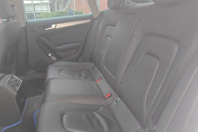 Used Audi A5 2014 Sportback 45 TFSI
