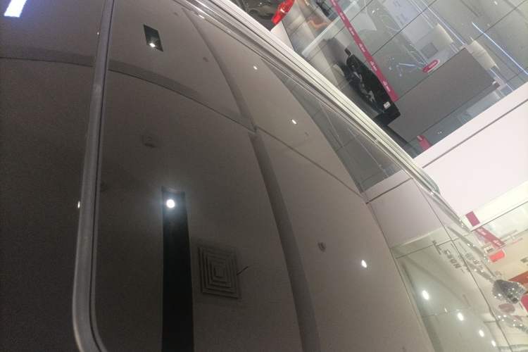 Used Lincoln Aviator 2024 3.0T V6 All-Wheel-Drive Elegance Edition Six Seats Roof