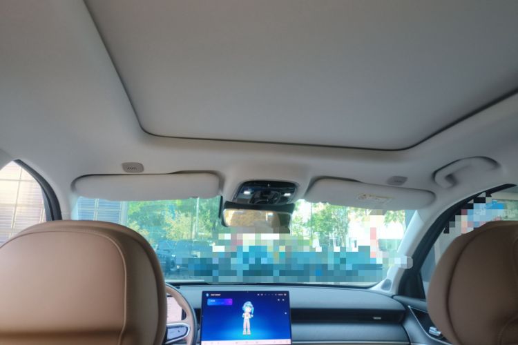 Used Chery Tiggo 8 L 2024 2.0T Two-Wheel Drive Prestige Version 5 Seats