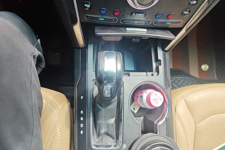 Used Ford Explorer 2016 2.3T Elite Edition