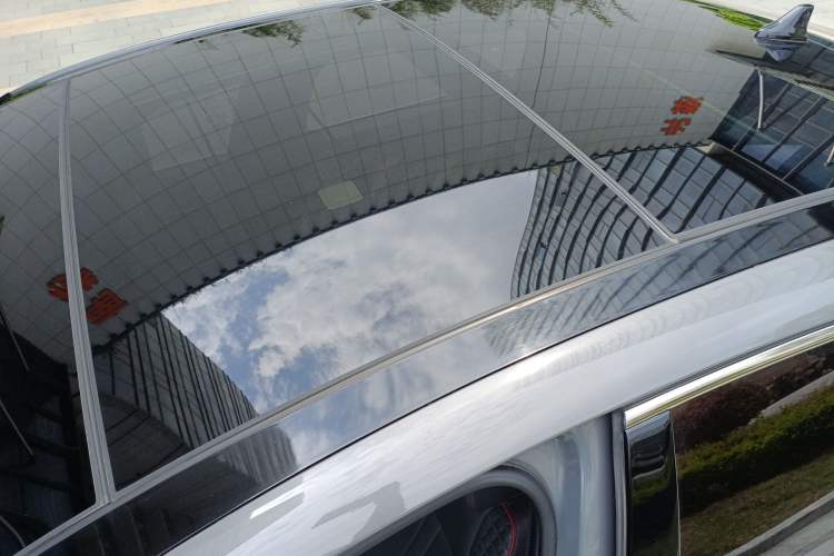 Used Hyundai Sonata 2020 380TGDi Automatic GLS Luxury Edition
