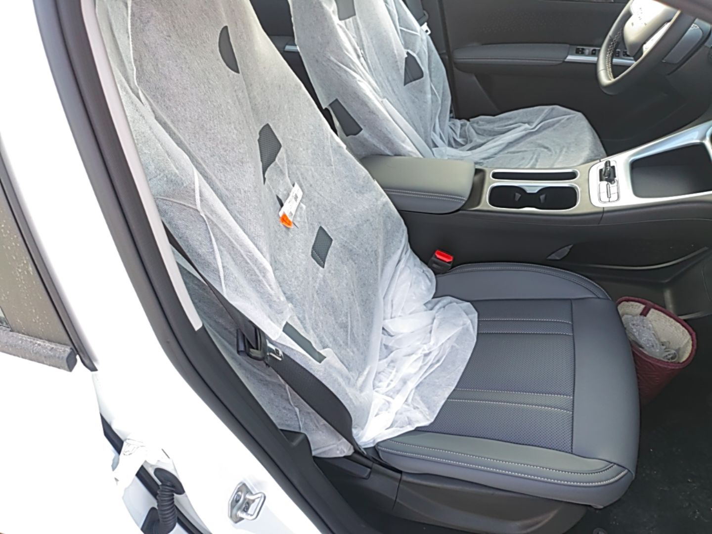 Geely Galaxy Geome 2026 310km Aspiration Edition — снимка 19