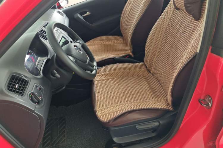 Used Volkswagen Polo 2018 1.5L Automatic Advanced Driving Model