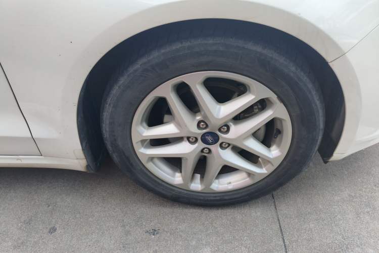 Used Ford Mondeo 2013 1.5L GTDi180 Fashion Edition
