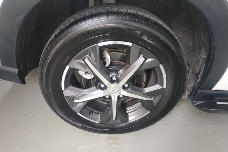 Used Honda ZR-V 2022 1.5T CVT Elite Edition Right Rear Wheel Hub