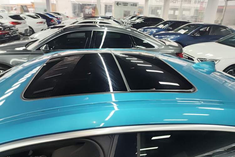 Used BMW 2 Series 2023 225i Four-Door Coupe M Sport Package