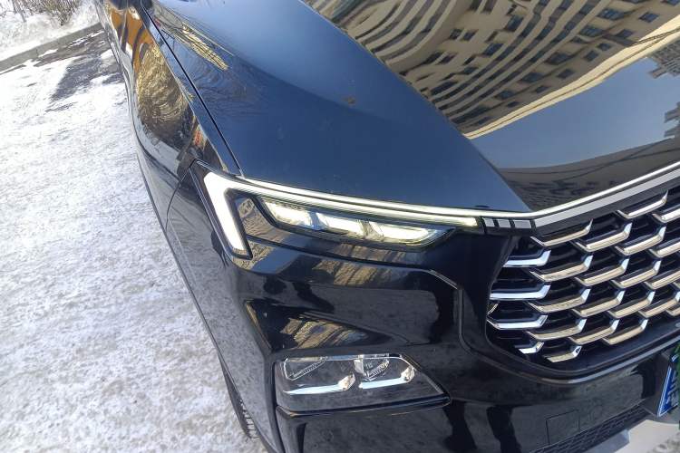 Used Ford Equator Sport 2022 Facelift EcoBoost 170 Prestige Model