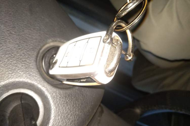 Used Skoda Rapid 2013 1.6L Automatic Smart Selection Model