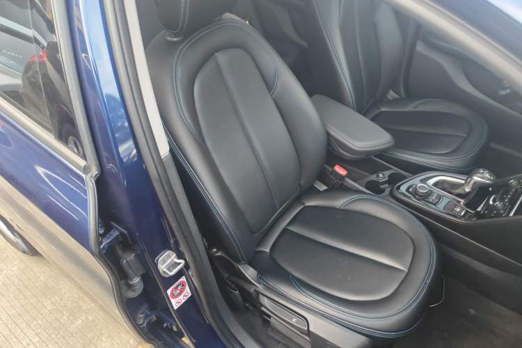 Used BMW 2 Series Active Tourer 2016 218i Leading Model
