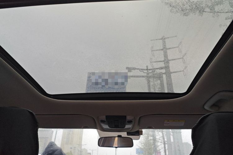 Used Kia KX3 2021 1.5L CVT Trend Edition