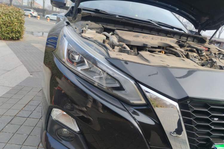 Used Nissan Teana 2019 2.0L XL Comfort Edition