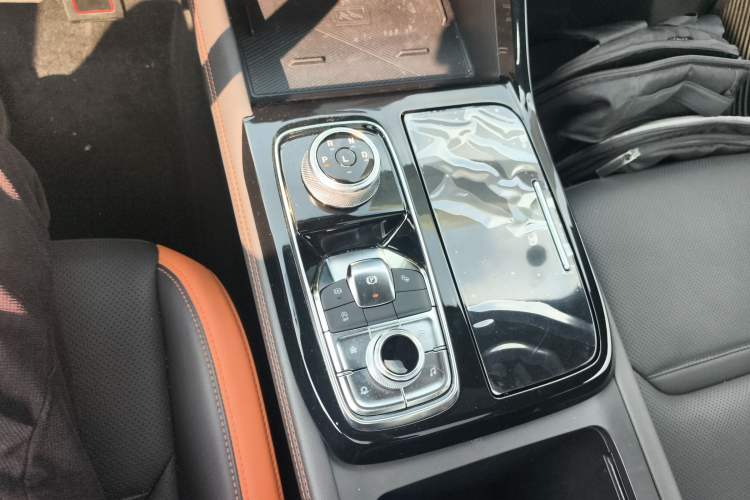 Used Ford Equator Sport 2025 EcoBoost 170 Prestige PLUS