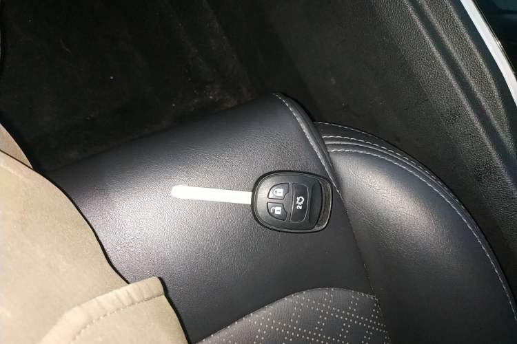 Used Changan Eado New Energy 2022 EV460 Smart Ride-Hailing Edition – Lithium Iron Phosphate