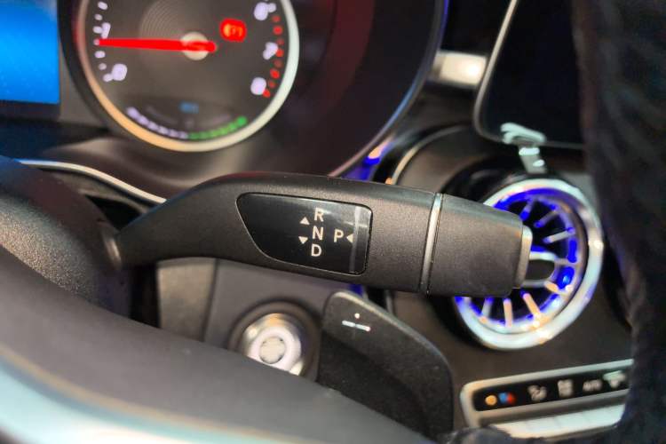 Used Mercedes-Benz C-Class 2019 C 260 L Sport Edition