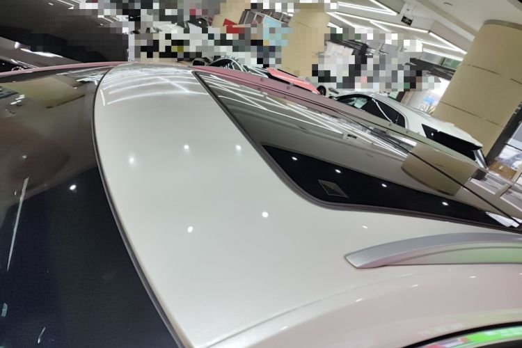 Used Cadillac XT5 2021 28T Luxury Model