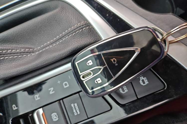 Used CHANGAN Eado 2021 PLUS Blue Whale NE 1.4T GDI DCT Prestige Model