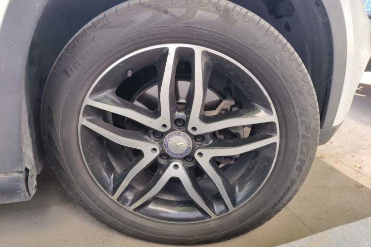 Used Mercedes-Benz GLA 2016 GLA 200 Fashion Model
