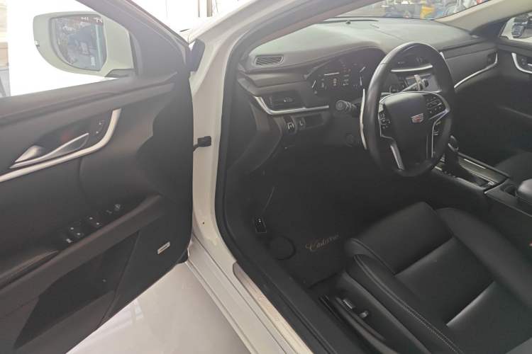 Used Cadillac XTS 2018 28T Tech Edition