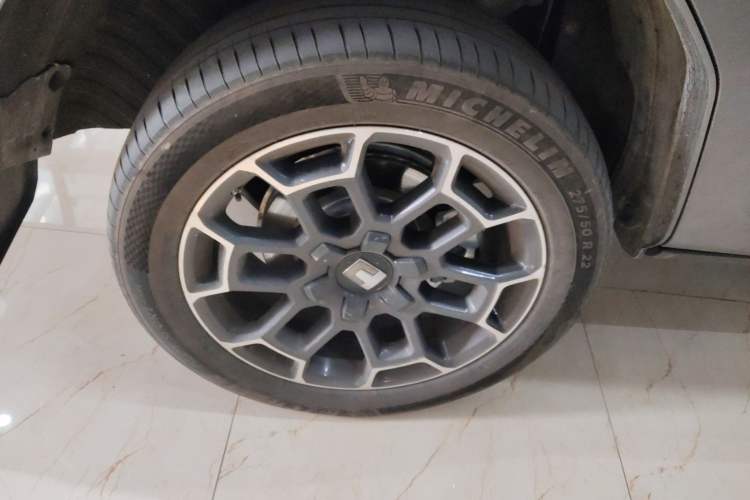 Used Tank 700 New Energy 2024 Hi4-T Extreme Edition